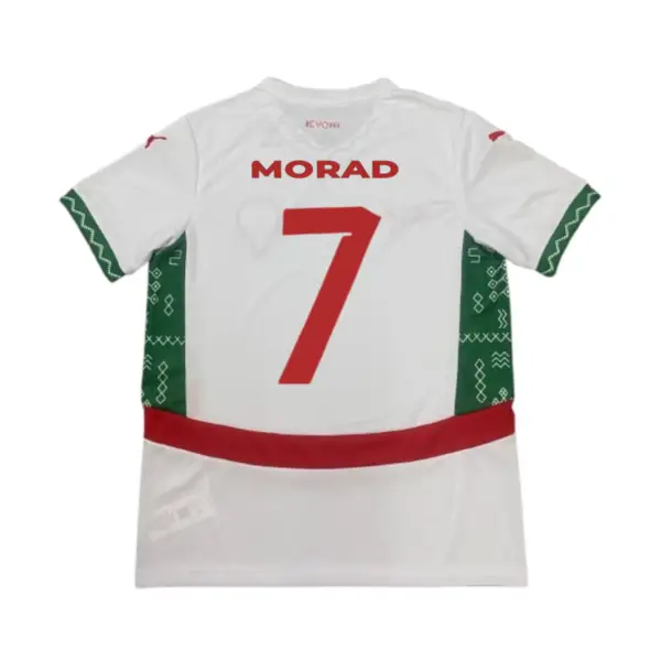 Selección de Marruecos x Morad Selección de Marruecos x Morad - Imagen 2