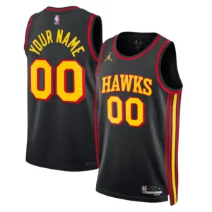 Camiseta NBA Atlanta Hawks