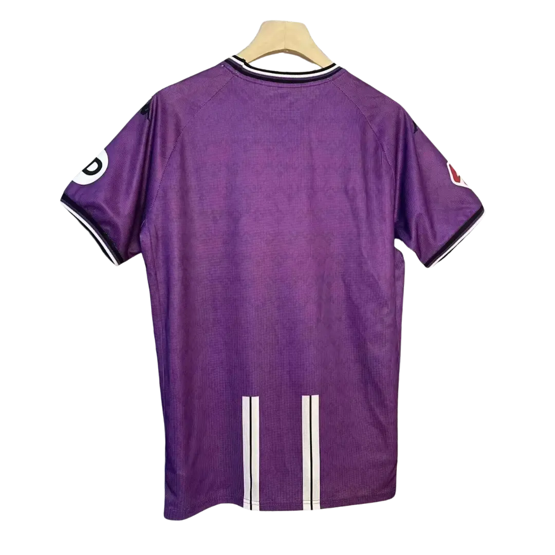 Camiseta Valladolid 2024/25 Camiseta Valladolid 2024/25 - Imagen 2