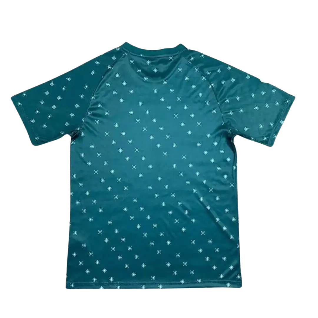 Camiseta UD Almería 2024/25 Camiseta UD Almería 2024/25 - Imagen 2