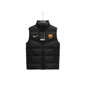 Chaleco FC Barcelona