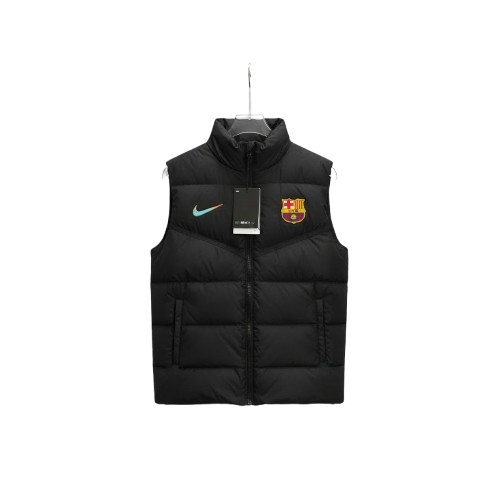 Chaleco FC Barcelona Chaleco FC Barcelona