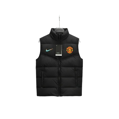 Chaleco Manchester United