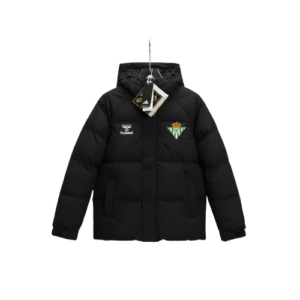 Chaquetón Real Betis Balompié