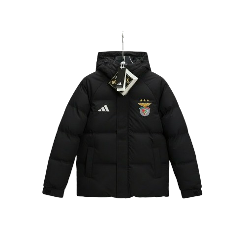 Chaquetón SL Benfica Chaquetón SL Benfica