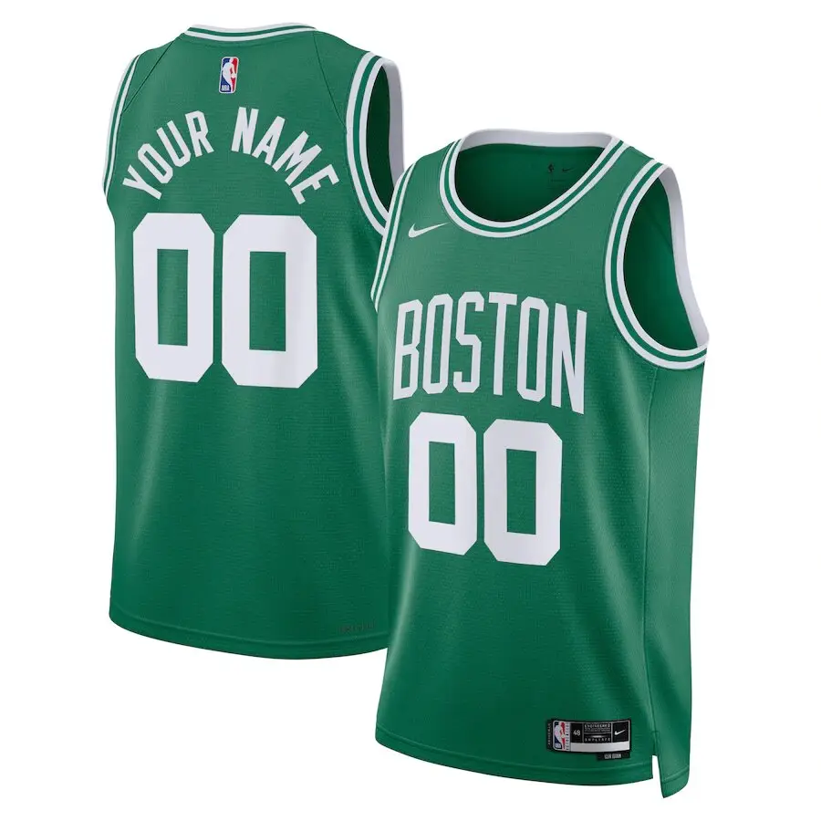 Camiseta NBA Boston Celtics Camiseta NBA Boston Celtics