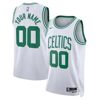 Camiseta NBA Boston Celtics Camiseta NBA Boston Celtics