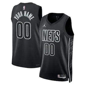 Camiseta NBA Brooklyn Nets Camiseta NBA Brooklyn Nets