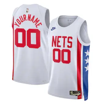 Camiseta NBA Brooklyn Nets Camiseta NBA Brooklyn Nets
