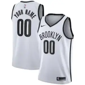 Camiseta NBA Brooklyn Nets