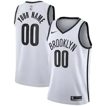 Camiseta NBA Brooklyn Nets Camiseta NBA Brooklyn Nets