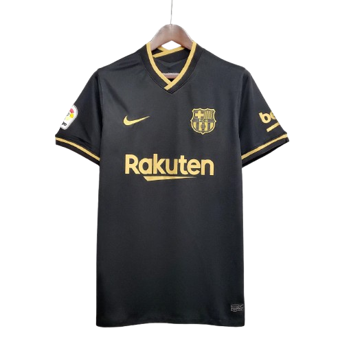 Camiseta Retro FC Barcelona 2020/21 Camiseta Retro FC Barcelona 2020/21