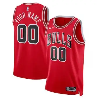 Camiseta NBA Chicago Bulls Camiseta NBA Chicago Bulls