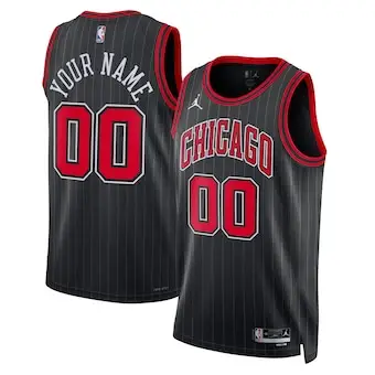 Camiseta NBA Chicago Bulls Camiseta NBA Chicago Bulls