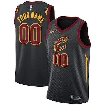 Camiseta NBA Cleveland Cavaliers Camiseta NBA Cleveland Cavaliers