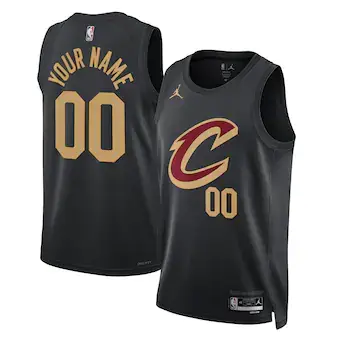 Camiseta NBA Cleveland Cavaliers Camiseta NBA Cleveland Cavaliers