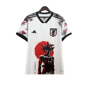 Camiseta Selección Japón 2025