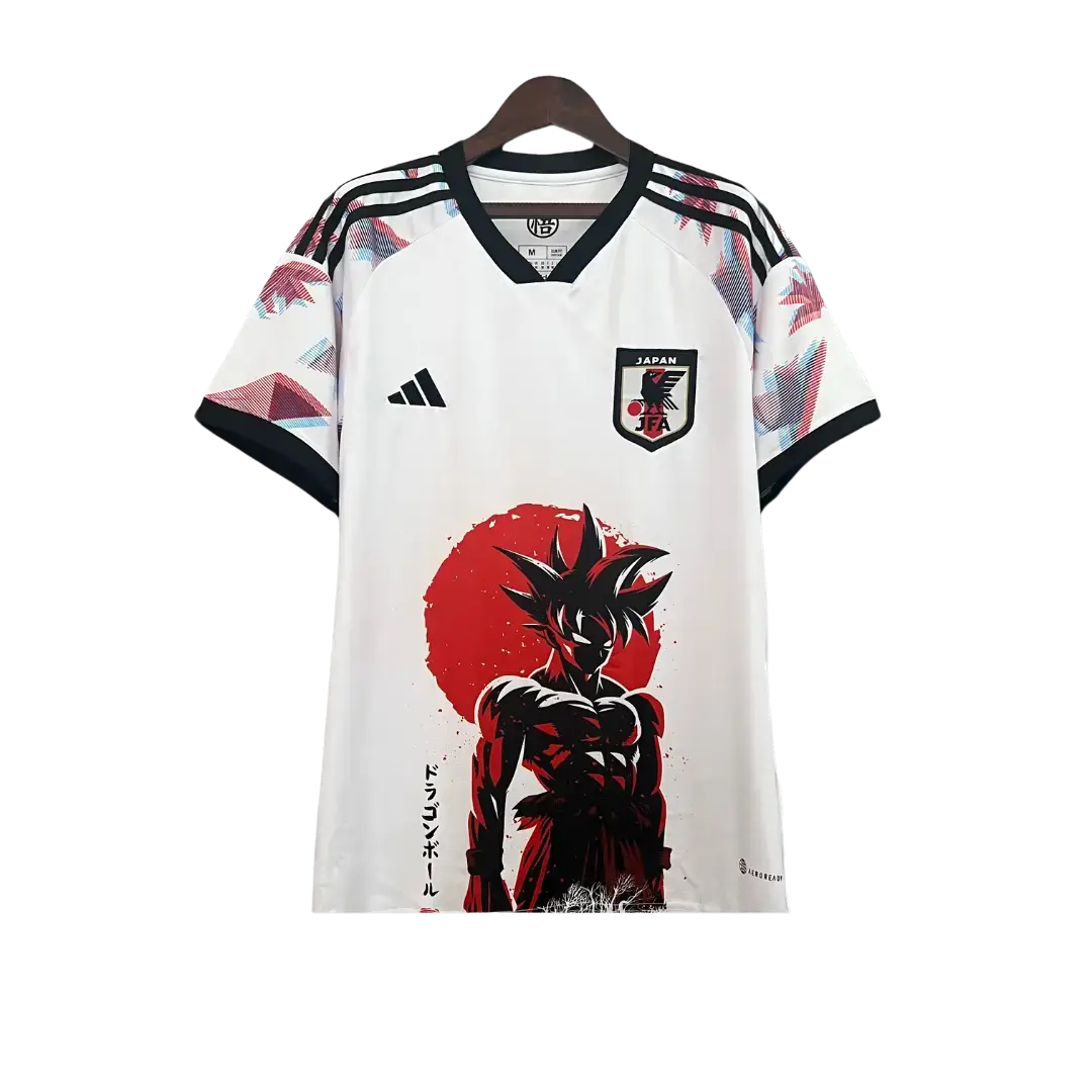 Camiseta Selección Japón 2025 Camiseta Selección Japón 2025