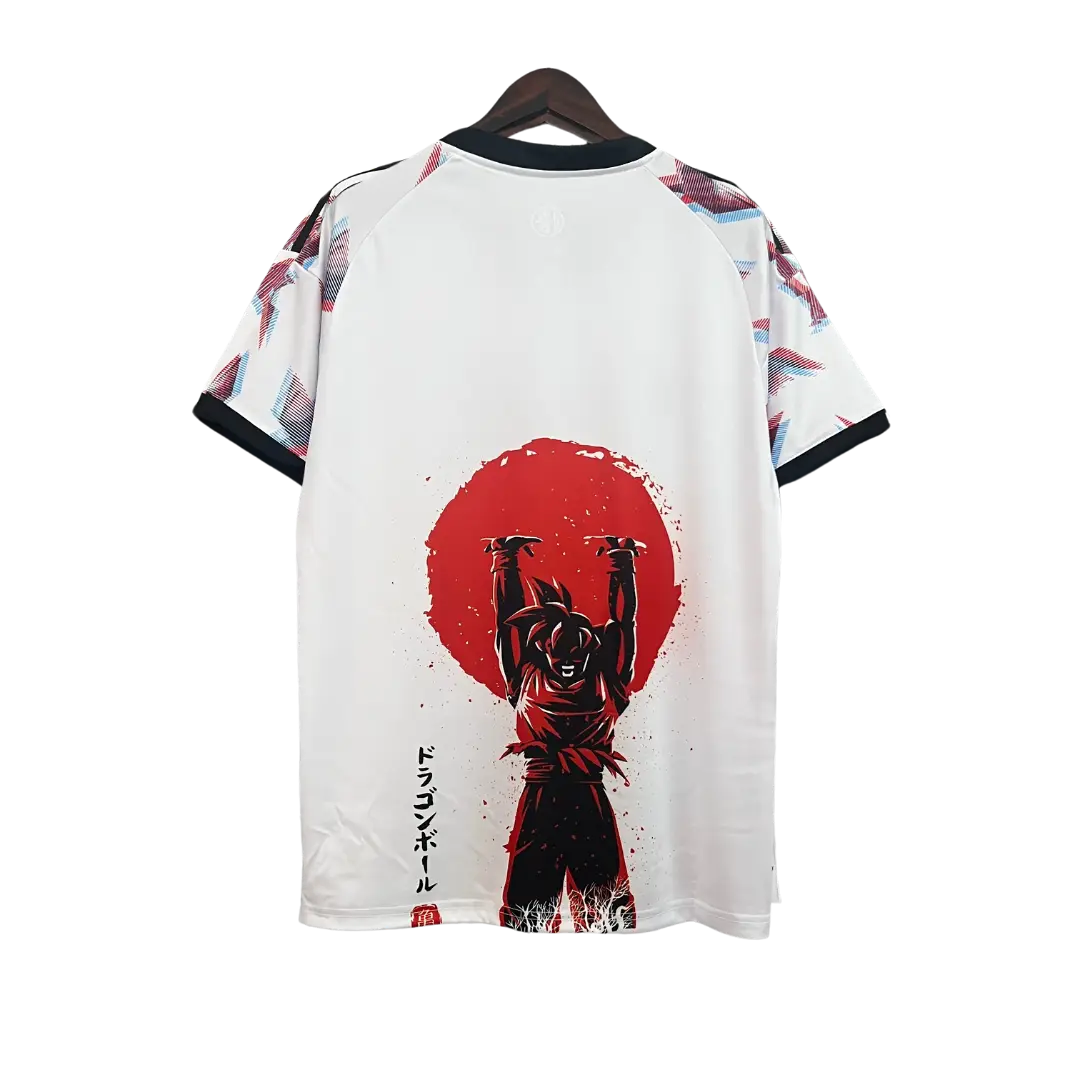 Camiseta Selección Japón 2025 Camiseta Selección Japón 2025 - Imagen 2