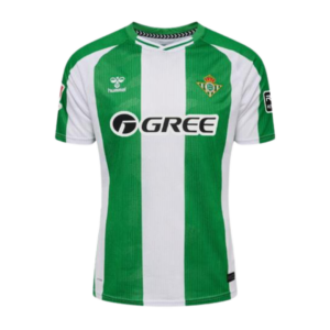 Camiseta Real Betis 2025/26 | Local