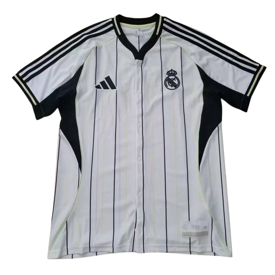 Camiseta Real Madrid - USA 2025/26 Camiseta Real Madrid - USA 2025/26 - Imagen 3