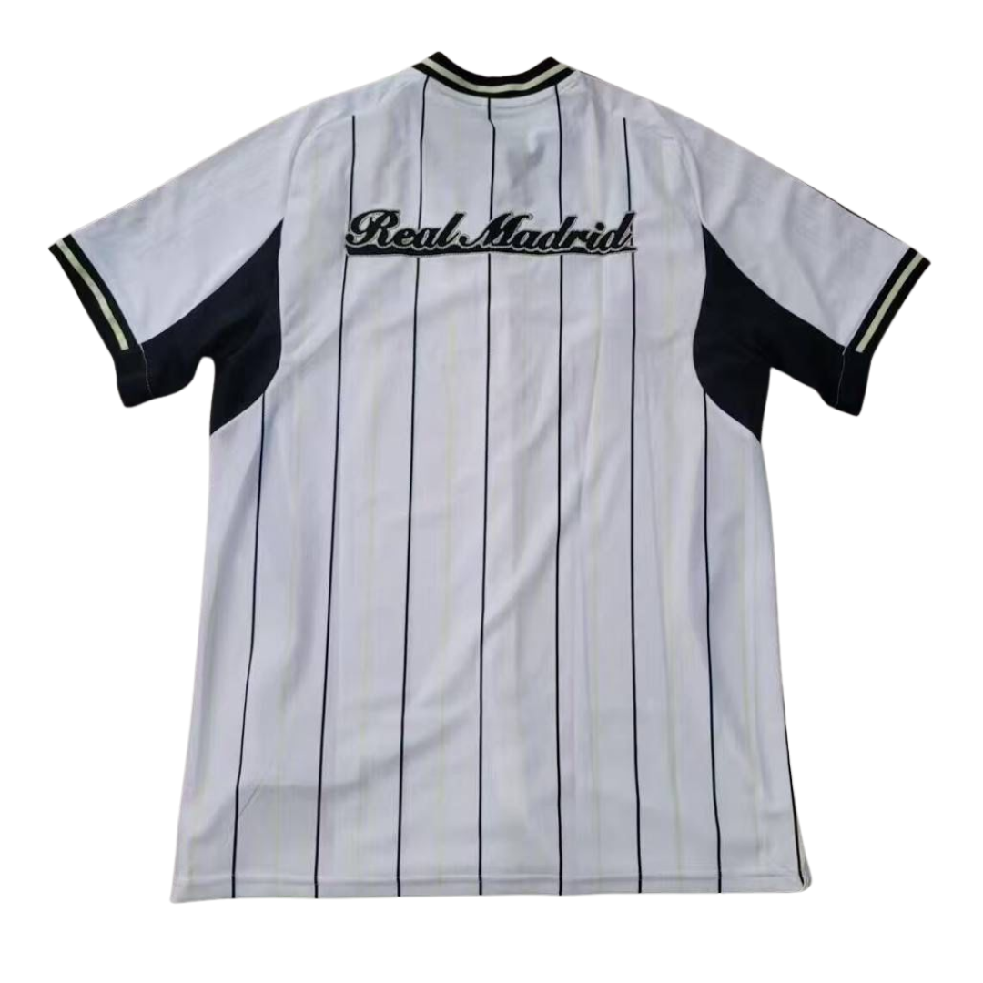 Camiseta Real Madrid - USA 2025/26 Camiseta Real Madrid - USA 2025/26 - Imagen 4