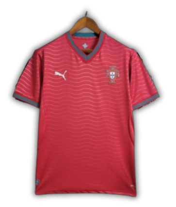 Camiseta Selección Portugal Mundial 2026 | Local Camiseta Selección Portugal Mundial 2026 | Local