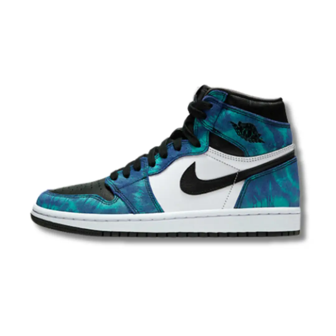 Jordan 1 Retro High OG WMNS “Tie-Dye” Jordan 1 Retro High OG WMNS “Tie-Dye”