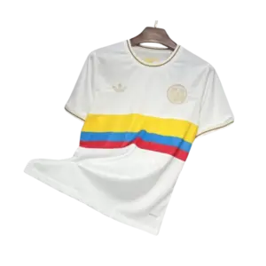 Camiseta Selección Colombia 2025/26