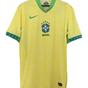 Camiseta Selección Brasil Copa America 2024 | Local