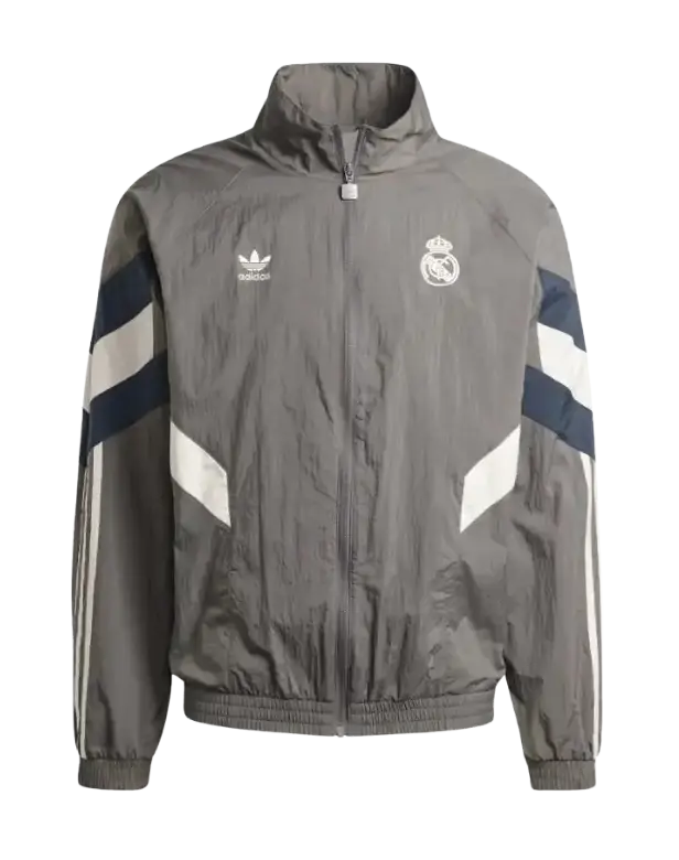 Chaqueta Himno Real Madrid Chaqueta Himno Real Madrid