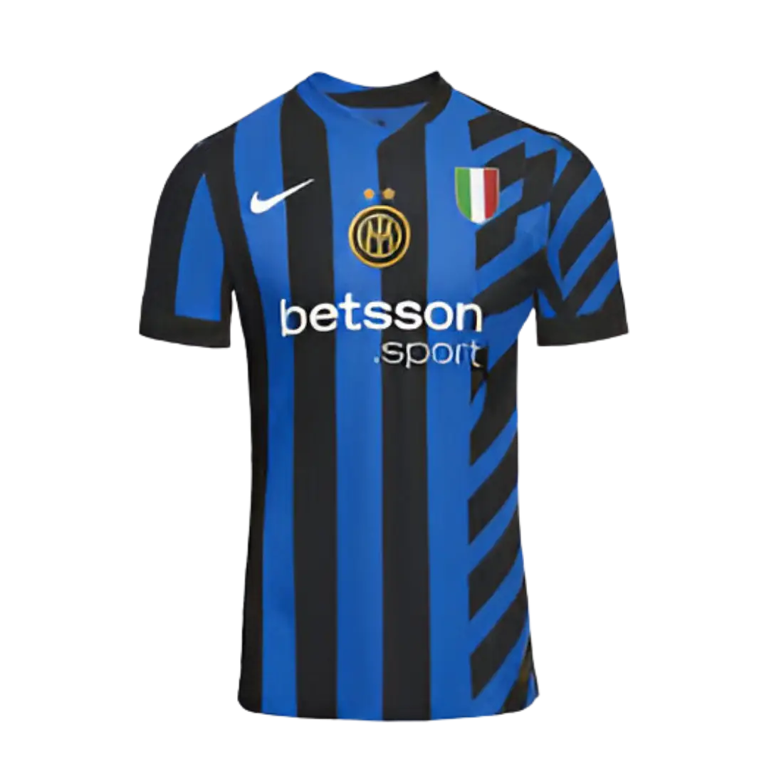 Camiseta Inter de Milán 2024/25 | Local Camiseta Inter de Milán 2024/25 | Local