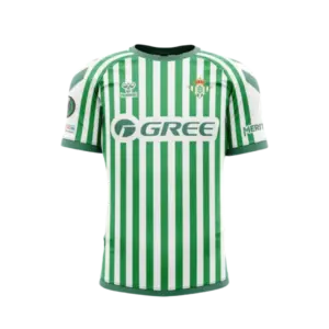Camiseta Real Betis Final Uefa Conference League 2024/25