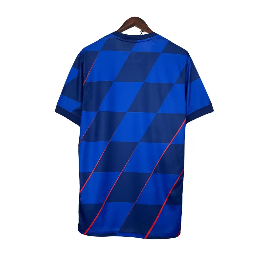 Camiseta Selección Croacia Eurocopa 2024 Camiseta Selección Croacia Eurocopa 2024 - Imagen 2