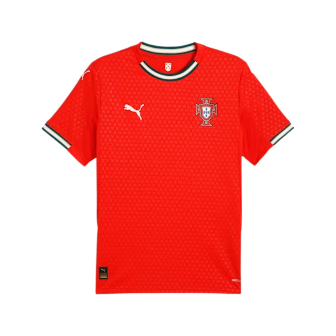 Camiseta Selección Portugal 2025/26 | Local Camiseta Selección Portugal 2025/26 | Local