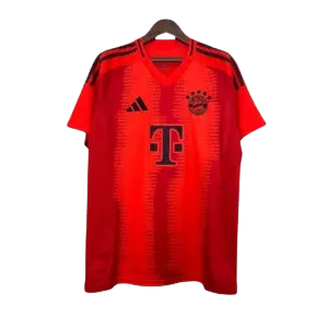 Camiseta Bayern Munich 2024/25
