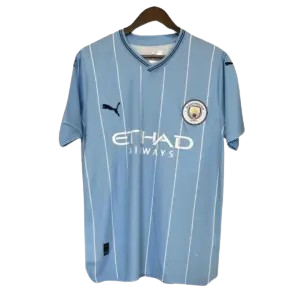 Camiseta Manchester City 2024/25 | Local