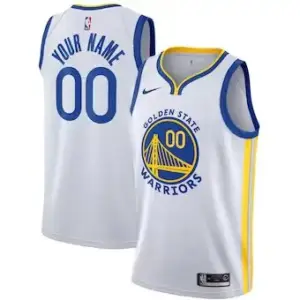Camiseta NBA Golden State Warriors