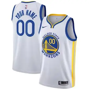 Camiseta NBA Golden State Warriors Camiseta NBA Golden State Warriors