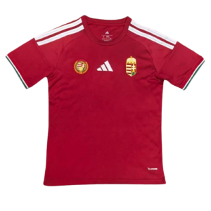 Selección Hungría Mundial 2026 | Local