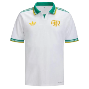 Camiseta Associazione Sportiva Roma 2025/26