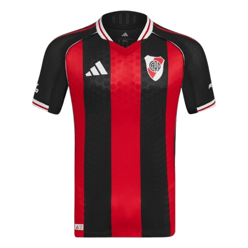 Camiseta Club Atlético River Plate 2025/26 Camiseta Club Atlético River Plate 2025/26