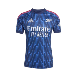 Camiseta Arsenal Football Club 2025/26