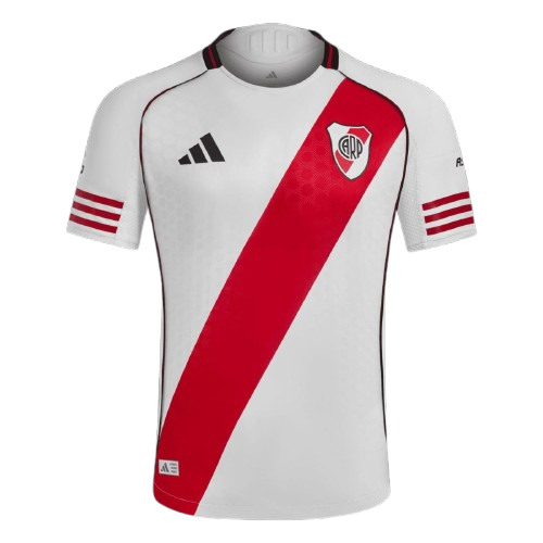Camiseta Club Atlético River Plate 2025/26 Camiseta Club Atlético River Plate 2025/26
