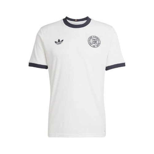 Camiseta Selección de fútbol de Alemania 2025/26 Camiseta Selección de fútbol de Alemania 2025/26