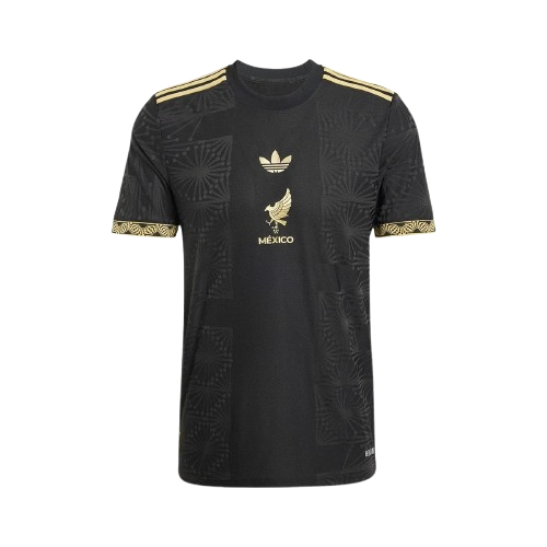 Camiseta Selección de fútbol de México 2025/26 Camiseta Selección de fútbol de México 2025/26