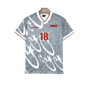 Camiseta Selección de fútbol de los Estados Unidos x Corteiz 2025/26