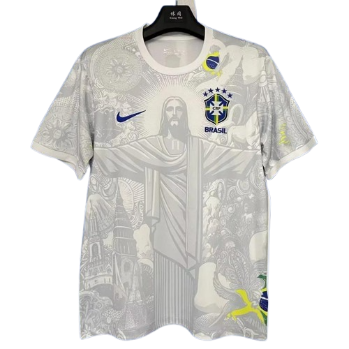 Camiseta Selección de fútbol de Brasil "Edición Especial" Camiseta Selección de fútbol de Brasil "Edición Especial"