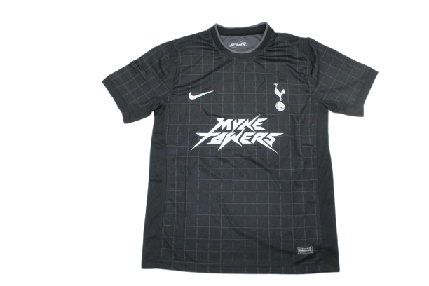 Camiseta Tottenham Hotspur Football Club x Myke Towers 2025/26 Camiseta Tottenham Hotspur Football Club x Myke Towers 2025/26