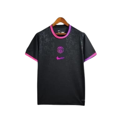 Camiseta Paris Saint-Germain Football Club x Paris Noir 2025/26 Camiseta Paris Saint-Germain Football Club x Paris Noir 2025/26